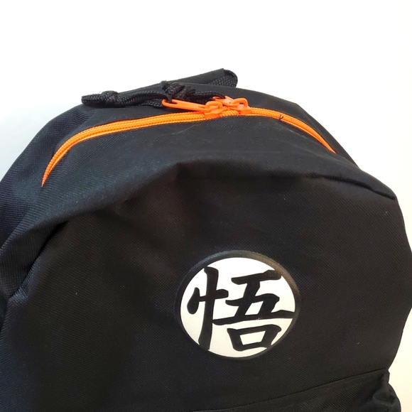 DragonBall Z - backpack - Picture 3 of 5